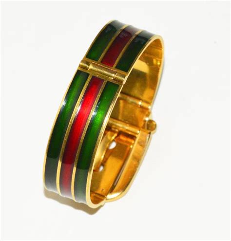 bracciale gucci classico|Gucci Bracelets for Women .